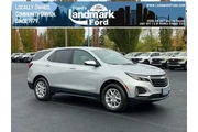 Chevrolet Equinox 2022 4x4 L en Albany