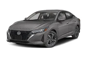 Nissan Sentra 2024 SV 4dr Se en Syracuse