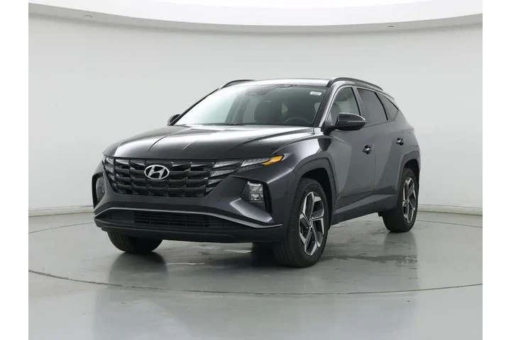 $24998 : Hyundai TUCSON 2023 AWD SEL image 4