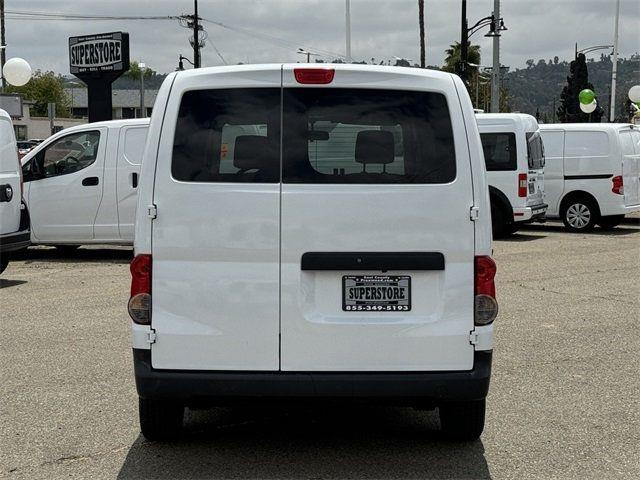 $17794 : 2019 NV200 Compact Cargo image 7