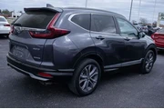 $24500 : Honda CR-V 2020 AWD Touring thumbnail