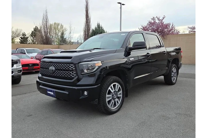 $38998 : Toyota Tundra 2019 4x4 SR5 4 image 3