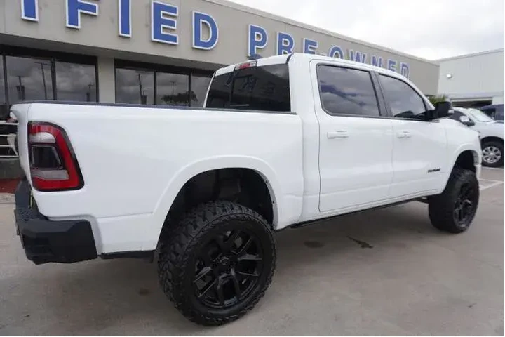 $34888 : Ford F-150 2020 4x4 XLT 4dr image 6