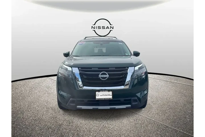 $32995 : Nissan Pathfinder 2025 SL 4d image 2