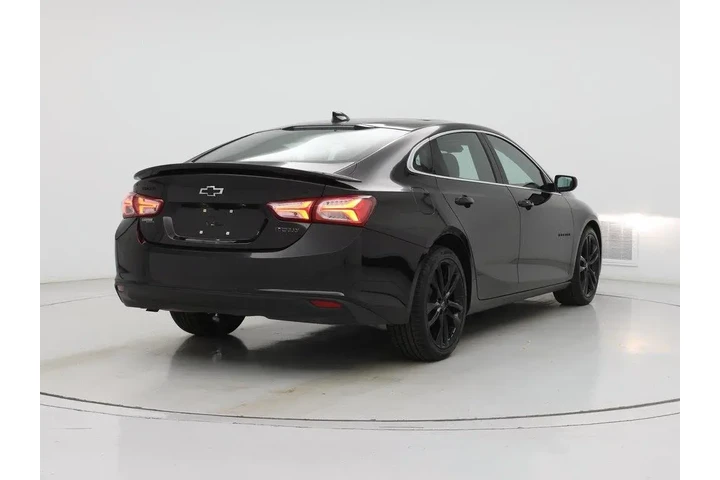 $20998 : Chevrolet Malibu 2024 LT 4dr image 8