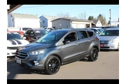 2017 Escape Titanium 4WD en Portland