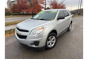 $5995 : 2013 Equinox LS thumbnail