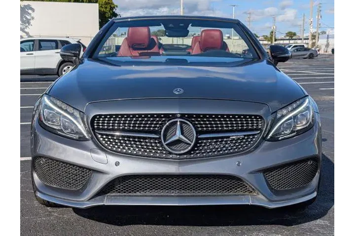 $29997 : Mercedes-Benz C-Class 2018 A image 2