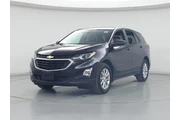 $17998 : Chevrolet Equinox 2020 LS 4d thumbnail