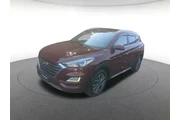 $14700 : Hyundai TUCSON 2020 Limited thumbnail