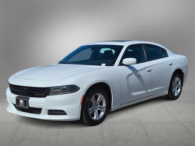 $20200 : Pre-Owned 2020 Dodge Charger image 9