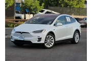 $31995 : Tesla Model X 2019 AWD Long thumbnail