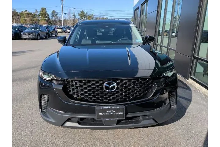 $28795 : Mazda CX-50 2024 AWD 2.5 S P image 3