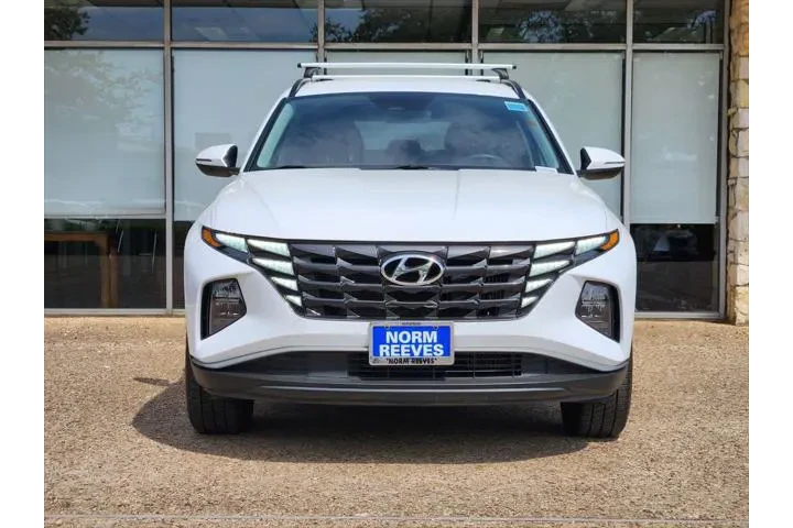 $22000 : Hyundai TUCSON Hybrid 2023 A image 2