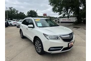 $9950 : 2014 MDX SH-AWD w/Tech thumbnail