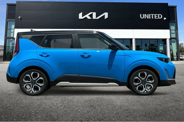 $27360 : New 2025 Soul EX image 2