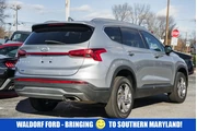 $20995 : Hyundai SANTA FE 2023 AWD SE thumbnail