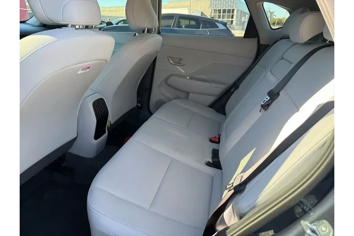 $19991 : Hyundai KONA 2024 SE 4dr Cro image 6