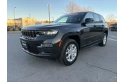 $30798 : Jeep Grand Cherokee 2023 4x4 thumbnail