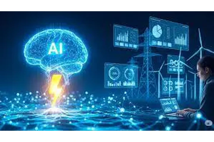 AI in Energy Sector Tools image 1