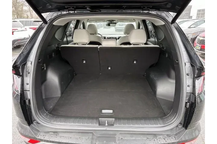 $24999 : Hyundai TUCSON 2023 AWD SEL image 7