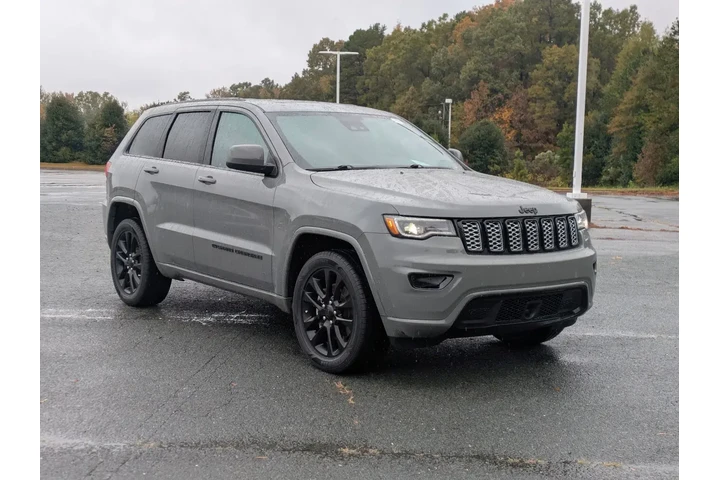 $24500 : Jeep Grand Cherokee WK 2022 image 2