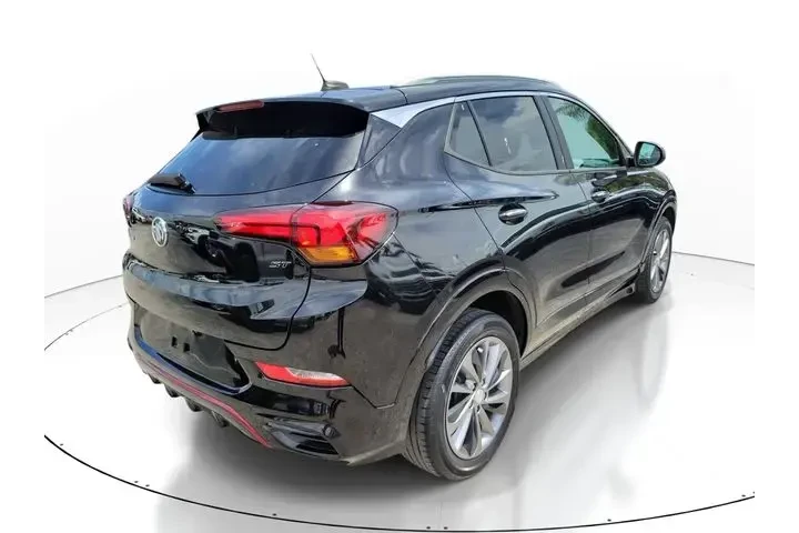 $15287 : Buick Encore GX 2020 Select image 2