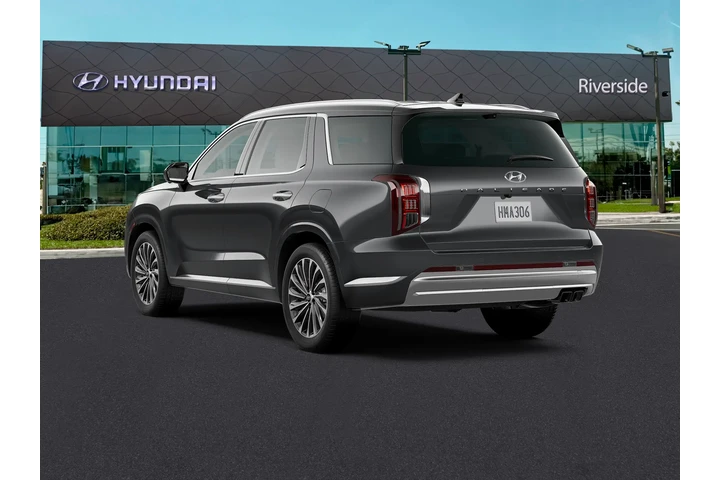 $36881 : Hyundai PALISADE 2023 Callig image 5