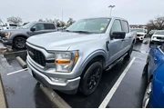Ford F-150 2022 4x4 XL 4dr S