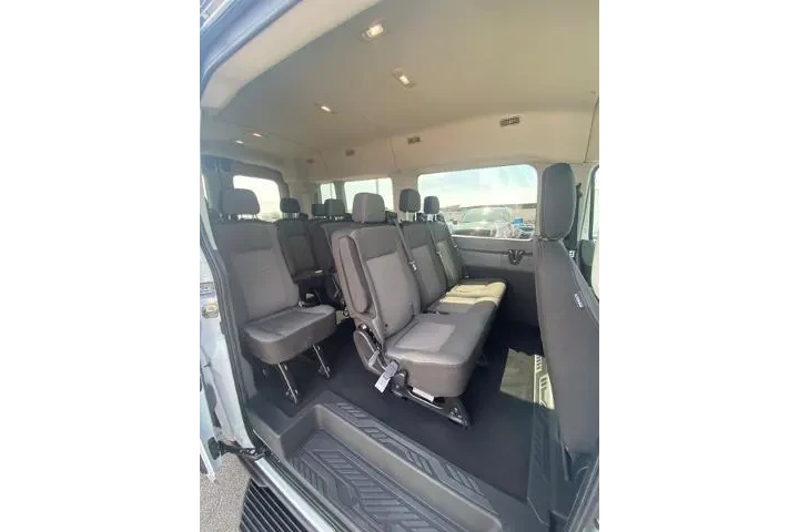 $36798 : Ford Transit 2023 350 XL 3dr image 6