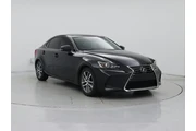 Lexus IS 300 2020 4dr Sedan en Hialeah