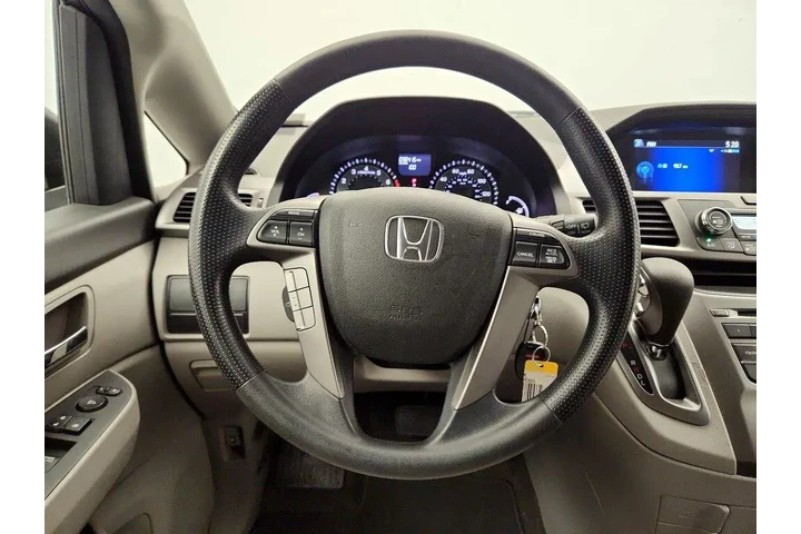 $23998 : Honda Odyssey 2016 LX 4dr Mi image 10