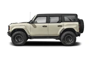 $98988 : 2025 Bronco Raptor thumbnail