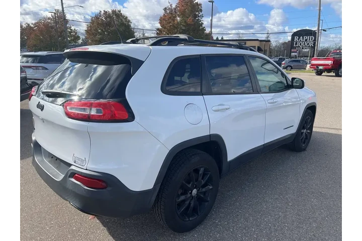 $10875 : Jeep Cherokee 2014 4x4 Latit image 6