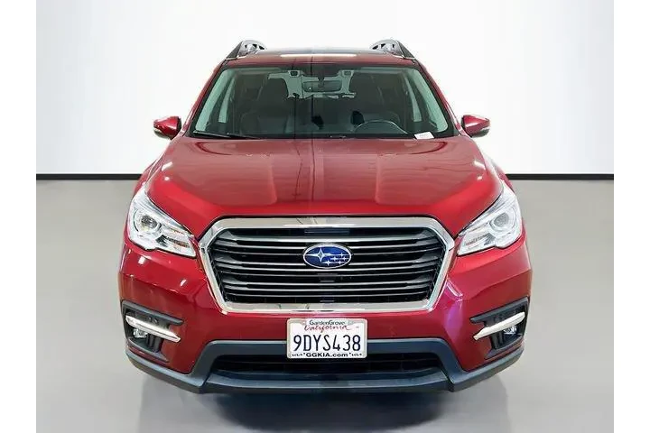 $26709 : Subaru Ascent 2022 AWD Limit image 2