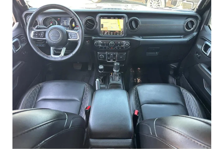 $33997 : 2021 Wrangler 4xe Unlimited S image 5