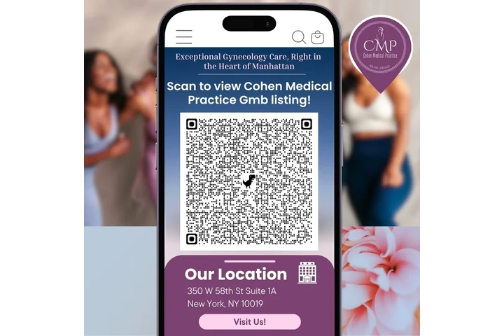 Cohen Medical Practice image 6