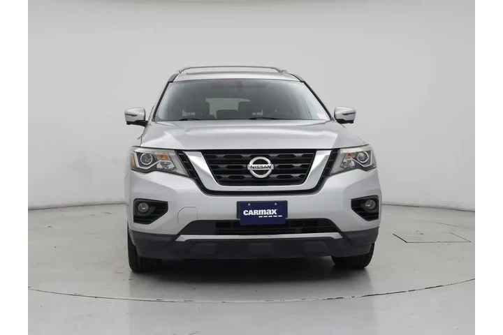 $18998 : Nissan Pathfinder 2019 4x4 S image 5