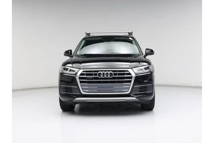 $23998 : Audi Q5 2018 AWD 2.0T quattr image 5