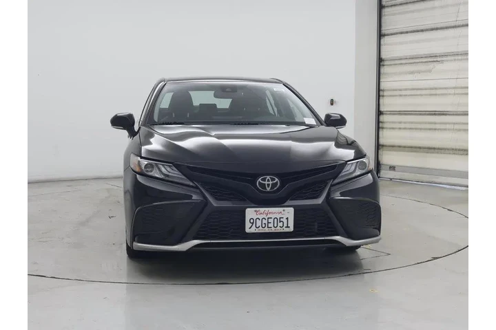 $25998 : Toyota Camry 2022 XSE 4dr Se image 5