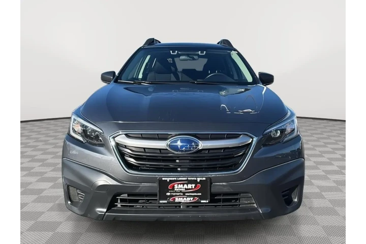 $23377 : 2020 Outback CVT image 5