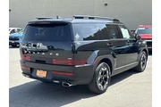 $28000 : Hyundai SANTA FE 2025 AWD SE thumbnail
