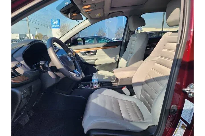 $20991 : Honda CR-V 2019 EX 4dr SUV image 10