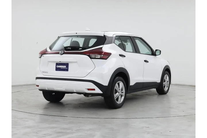 $18998 : Nissan Kicks 2021 S 4dr Cros image 8
