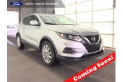 Nissan Rogue Sport 2021 S 4d en Elizabethtown