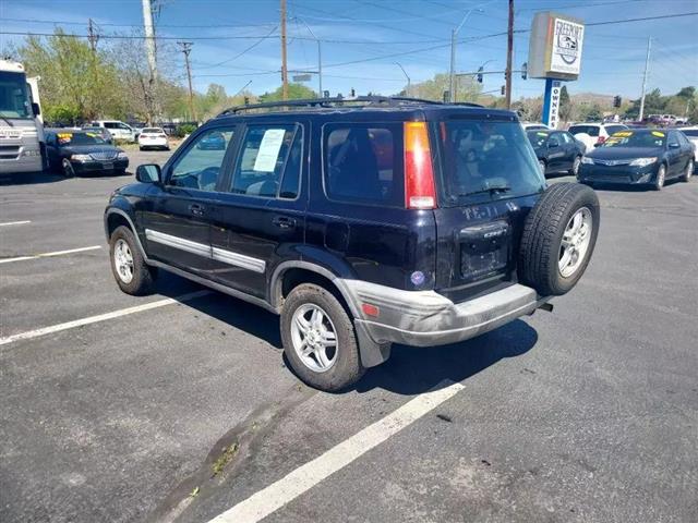 $5499 : 2001 HONDA CR-V image 6