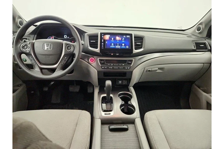 $17998 : Honda Pilot 2018 AWD EX 4dr image 9