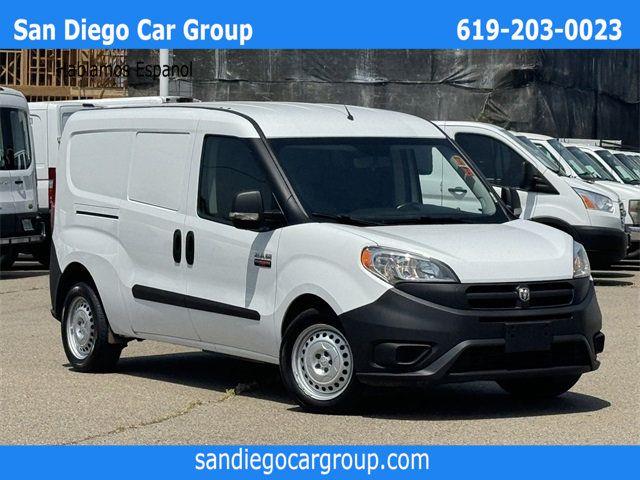 $16989 : 2017 ProMaster City Cargo Van image 1