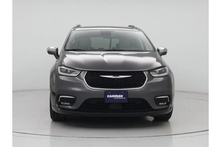 $27998 : Chrysler Pacifica 2021 AWD L image 5