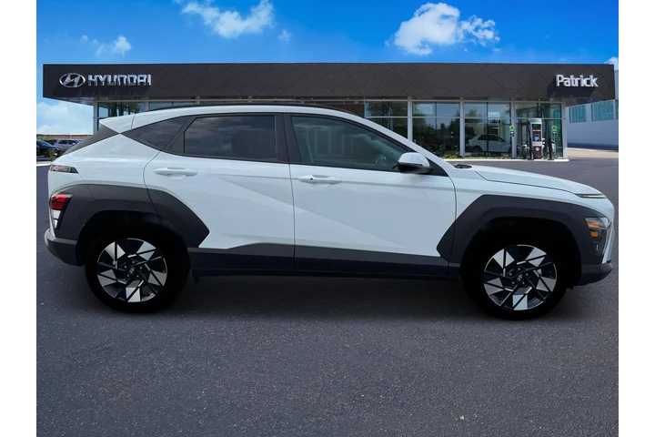 $24998 : Hyundai KONA 2025 AWD SEL 4d image 9